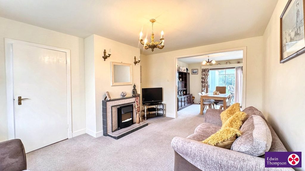 Additional image 2 of 4 bed semi-detached house for saleMoss Parrock, Ambleside Road, Keswick CA12