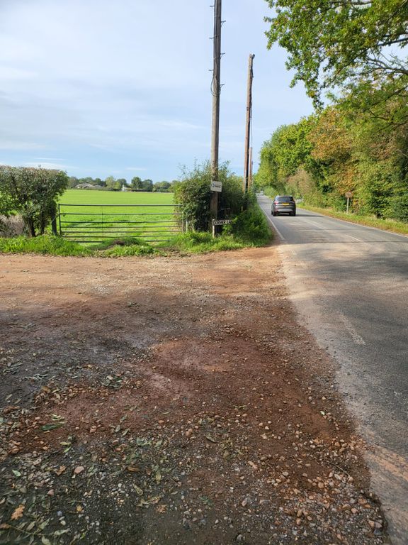 Additional image 2 of Land for saleSpurlands End Road, High Wycombe HP15