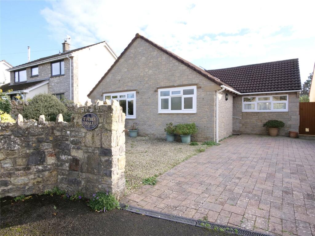 Additional image 21 of Detached Bungalow, Wookey, Wells