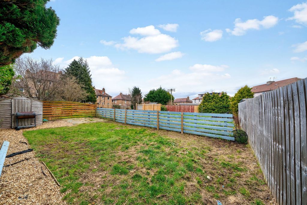 Additional image 36 of 2 bed flat for saleParkhead Loan, Edinburgh EH11