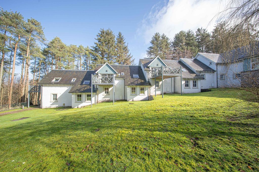 Additional image 27 of 2 bed property for saleLodge, 506 Duchally Country Estate, Auchterarder PH3