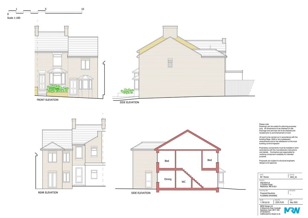 Land for saleCharlton Street, Maidstone ME16