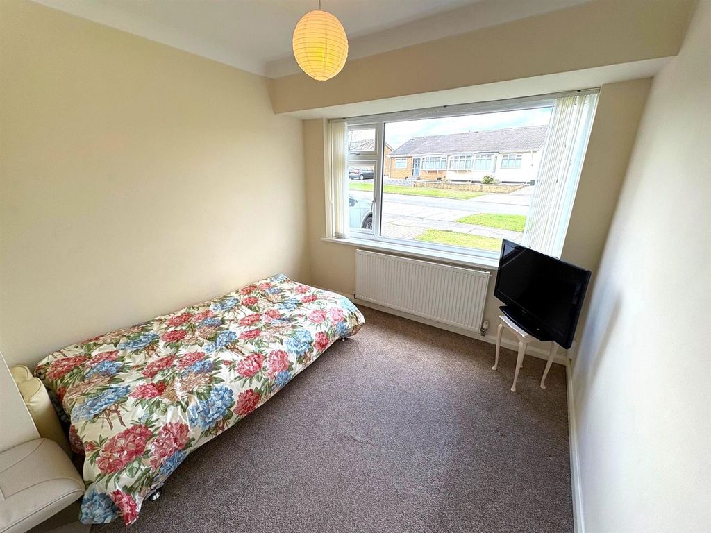Additional image 11 of 2 bed semi-detached bungalow for saleCornforth Grove, Billingham TS23