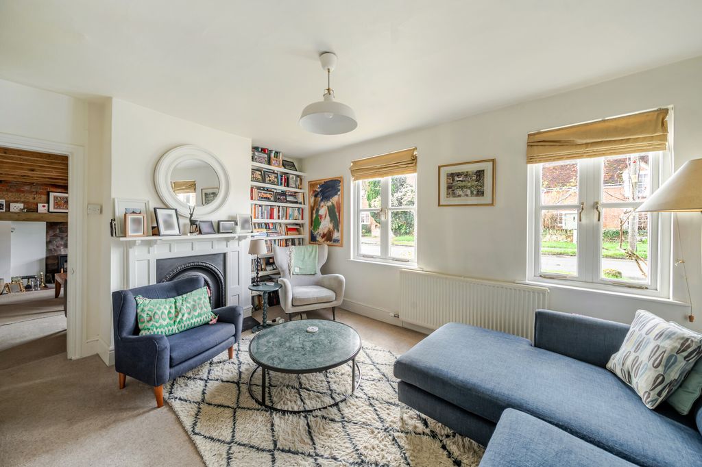 Additional image 9 of 4 bed detached house for saleHigh Street, Abingdon OX14