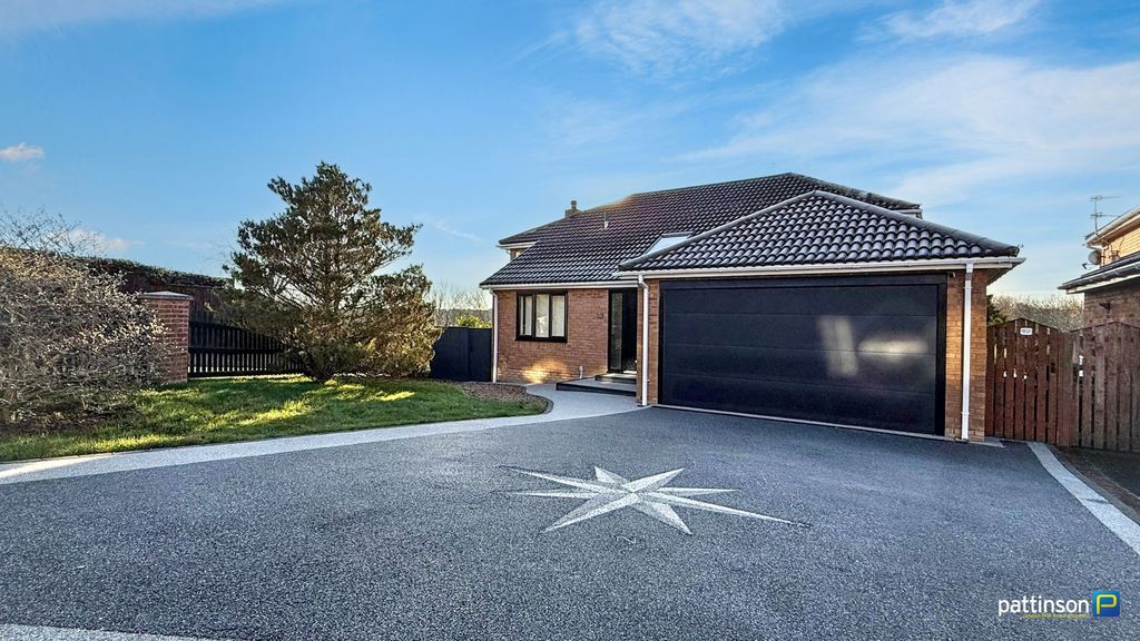 Additional image 49 of 4 bed detached house for saleOtterburn Drive, Ashington NE63