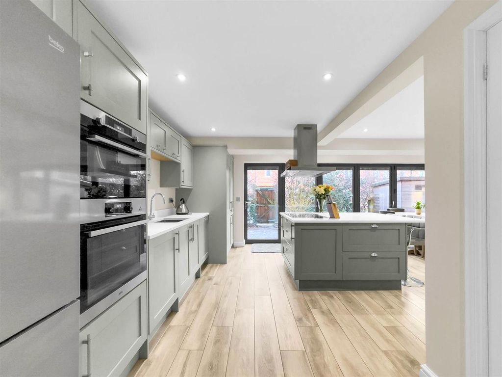 Additional image 8 of 4 bed town house for saleHuntspill Road, West Timperley, Altrincham WA14