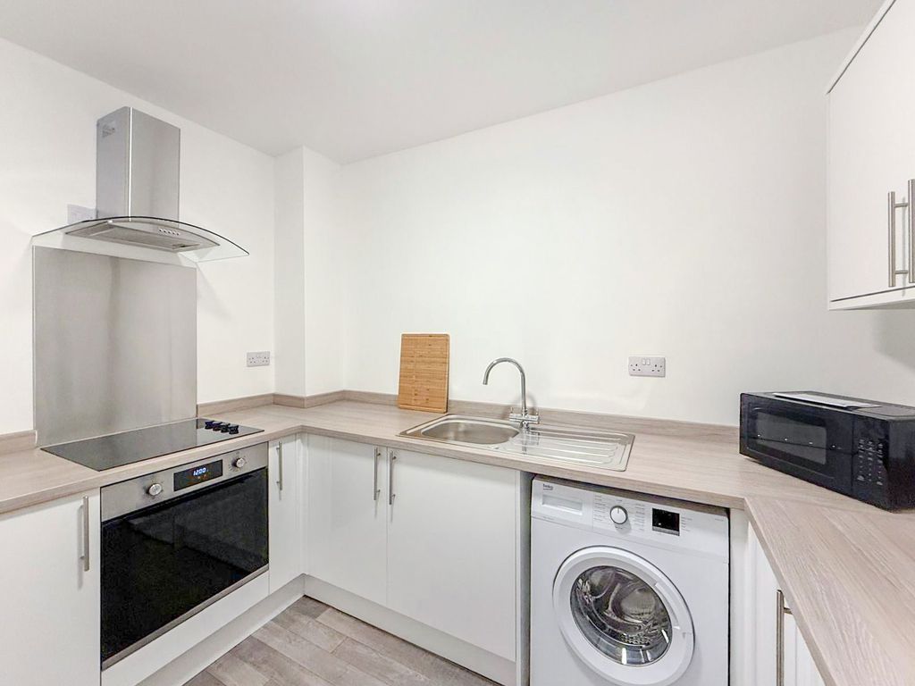 Additional image 2 of 2 bed flat for salePrince St, Hull HU1