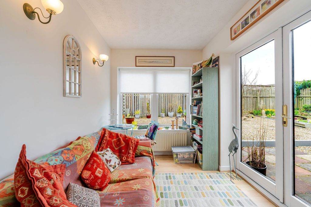 Additional image 10 of 4 bed detached bungalow for sale15 Goldstone, Berwick-Upon-Tweed TD15