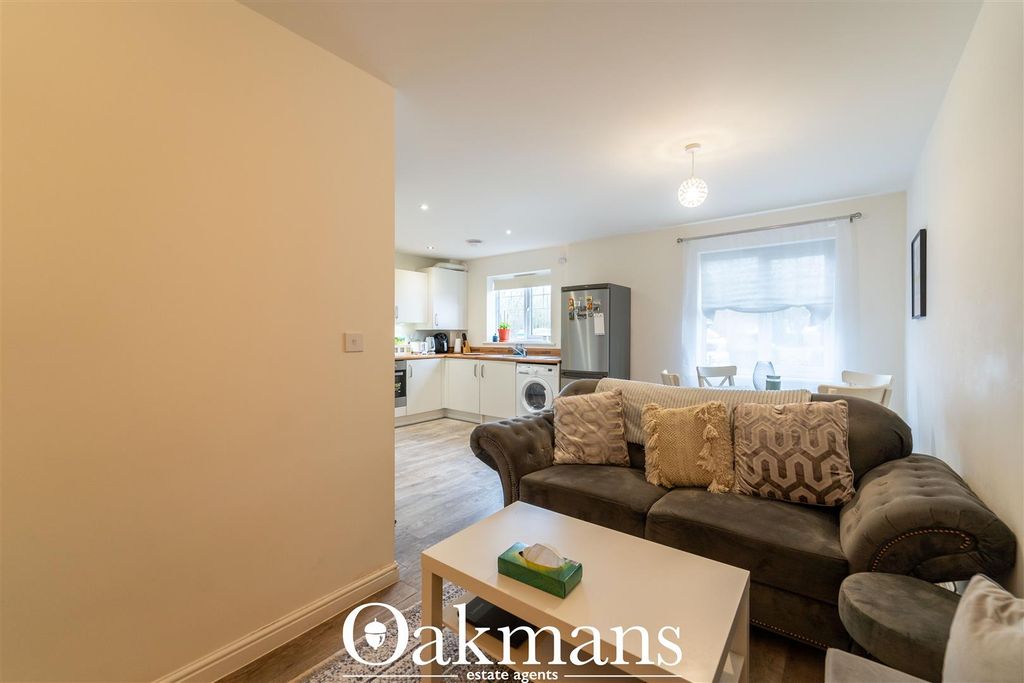 Additional image 7 of 1 bed flat for saleNine Elms Road, Birmingham B30