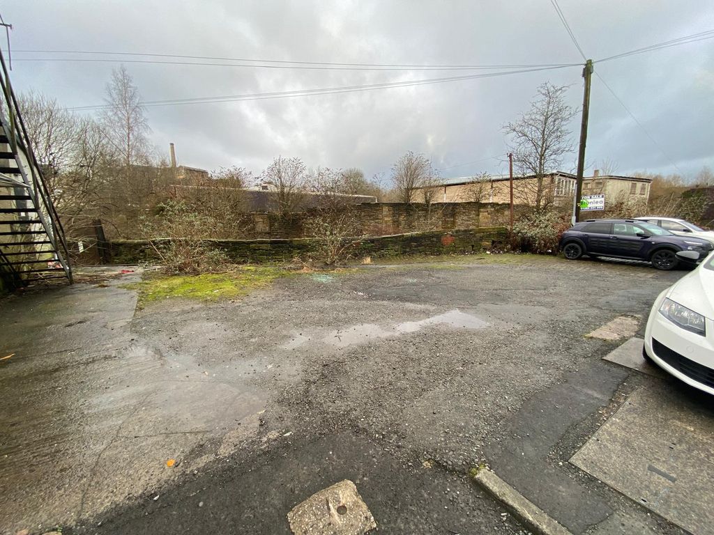 Additional image 2 of Land for saleCalder Street, Burnley BB11