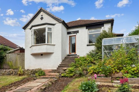 Busby Road, Carmunnock G76