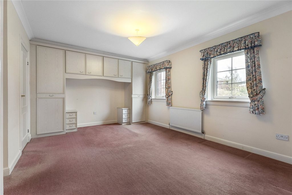 Additional image 27 of 5 bed terraced house for sale83 Orchard Brae Avenue, Craigleith, Edinburgh EH4