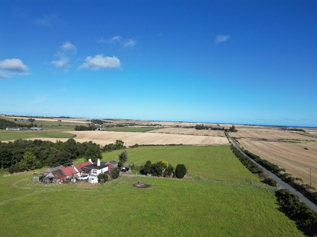 Elm Croft, Tyrie, Fraserburgh, AB43 7DR
