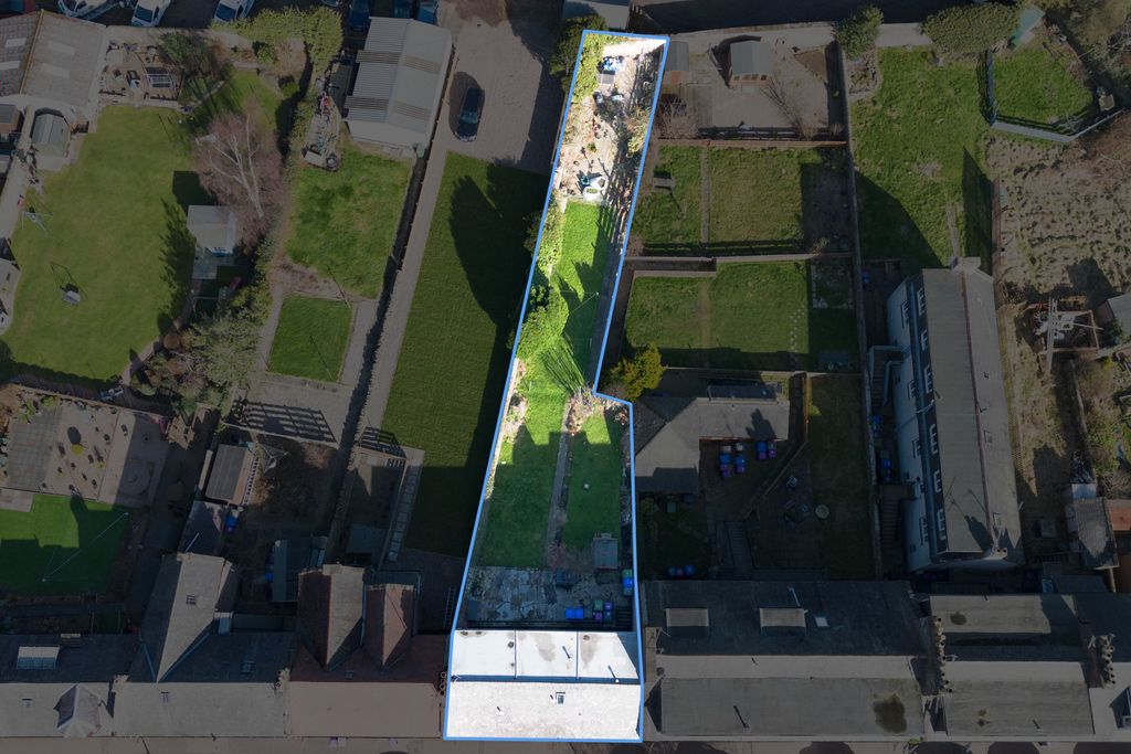 Additional image 27 of 1 bed flat for saleUnion Street, Brechin DD9