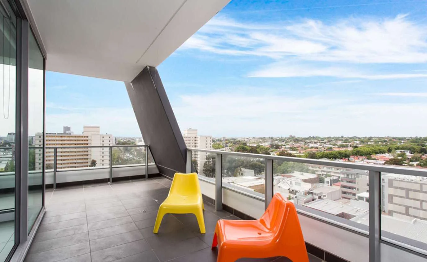 Additional image 6 of 1008/15 Clifton Street, Prahran VIC 3181