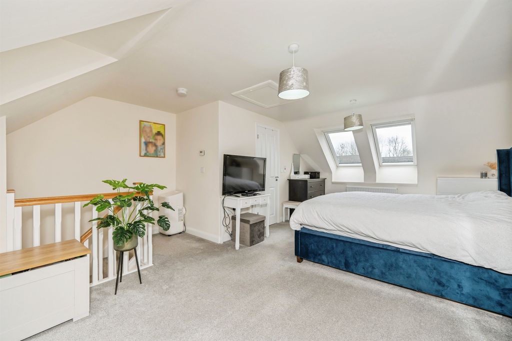 Additional image 17 of 3 bed terraced house for saleLitton Croft, Ashbourne DE6
