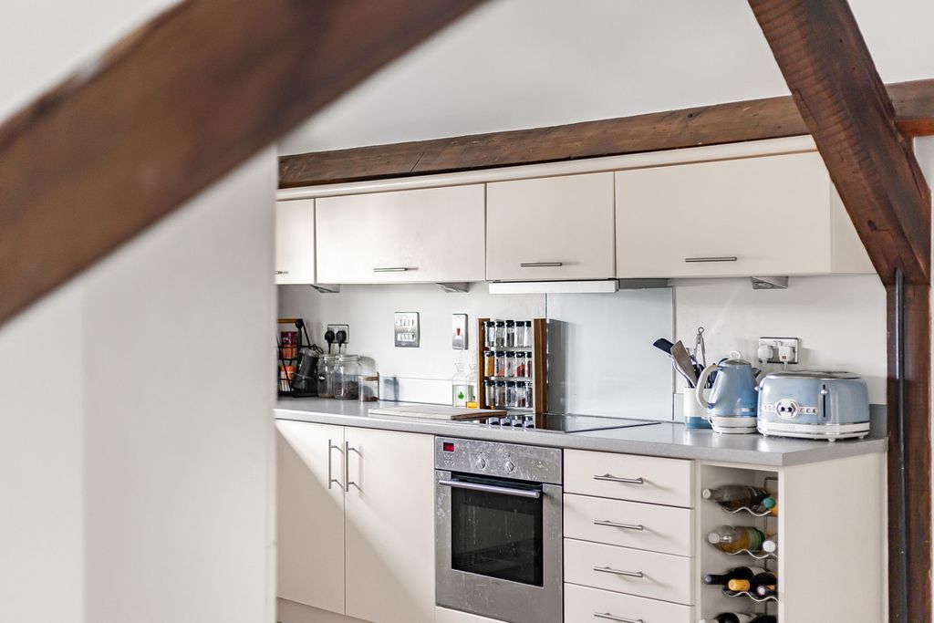 Additional image 12 of 2 bed flat for saleGeorge Morland House, Abingdon OX14