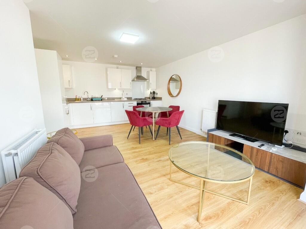 Smithfield House, 22  Belgrave Middleway, Birmingham, B5 7FF