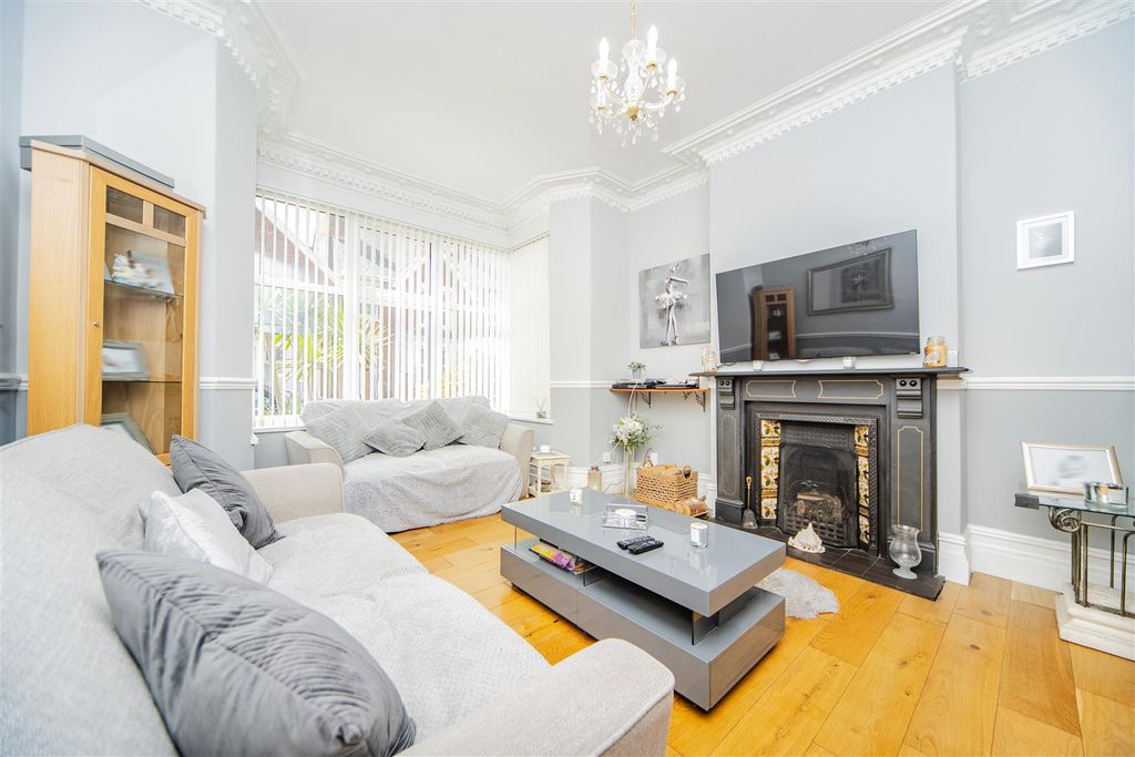 Additional image 6 of 4 bed terraced house for saleCharles Place, Barry CF62