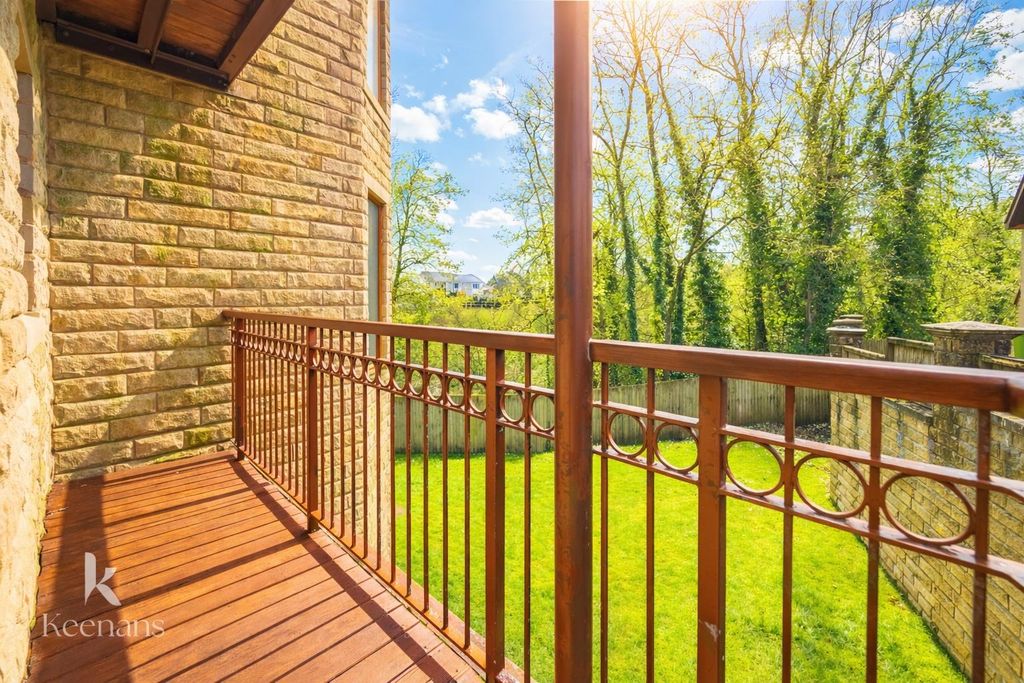 Additional image 14 of 2 bed flat for saleClough Springs, Barrowford, Nelson BB9