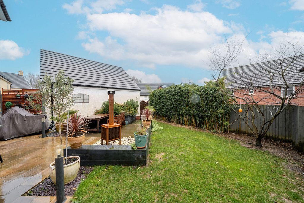 Additional image 39 of 4 bed detached house for saleFford Tir Brychiad, Cwmbran NP44