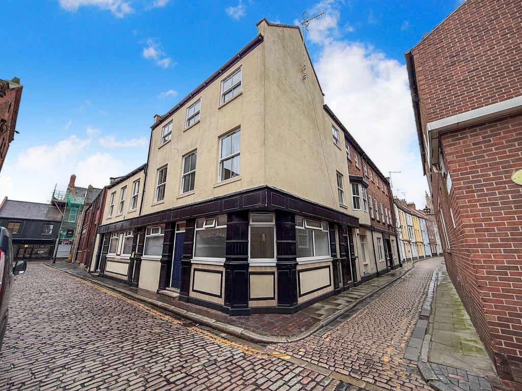 Additional image 13 of 4 bed flat for salePrince Street, Hull HU1