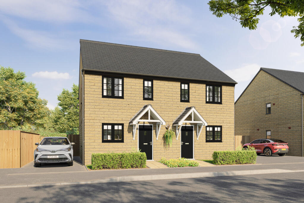 Additional image 2 of New Road,
Earby,
BB186XA