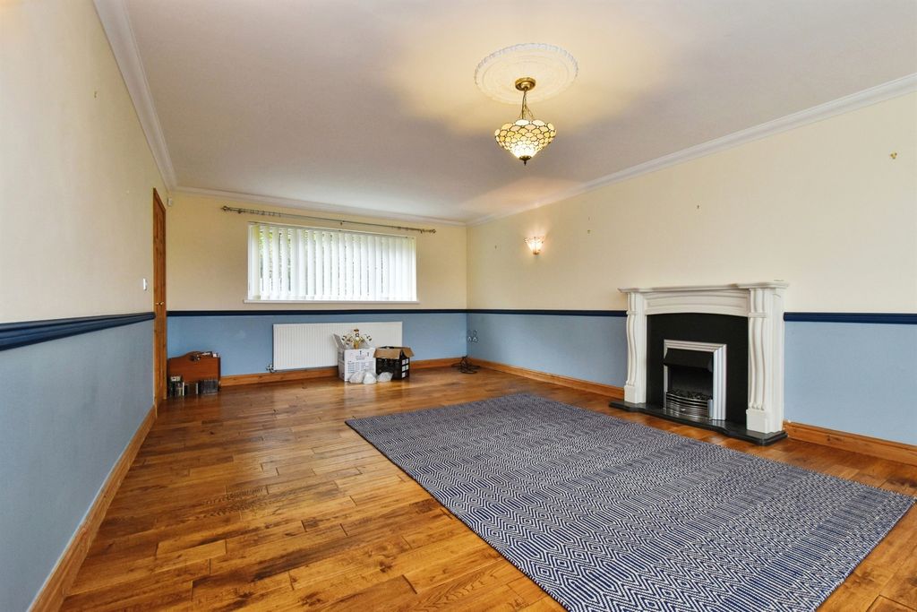 Additional image 4 of 4 bed detached house for saleGraig Place, Aberdare CF44