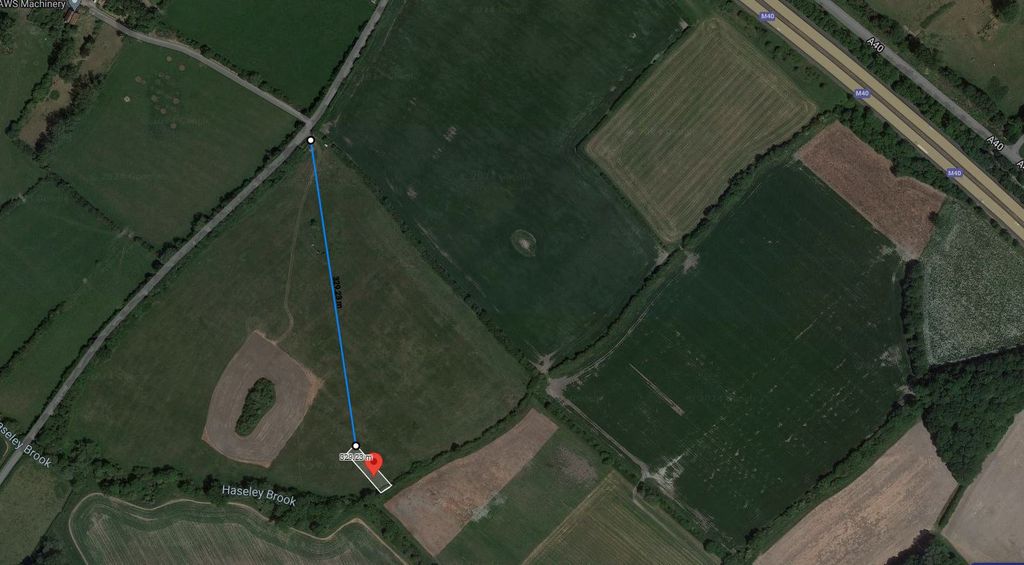 Additional image 3 of Land for saleNear Chalgrove, Thame OX9