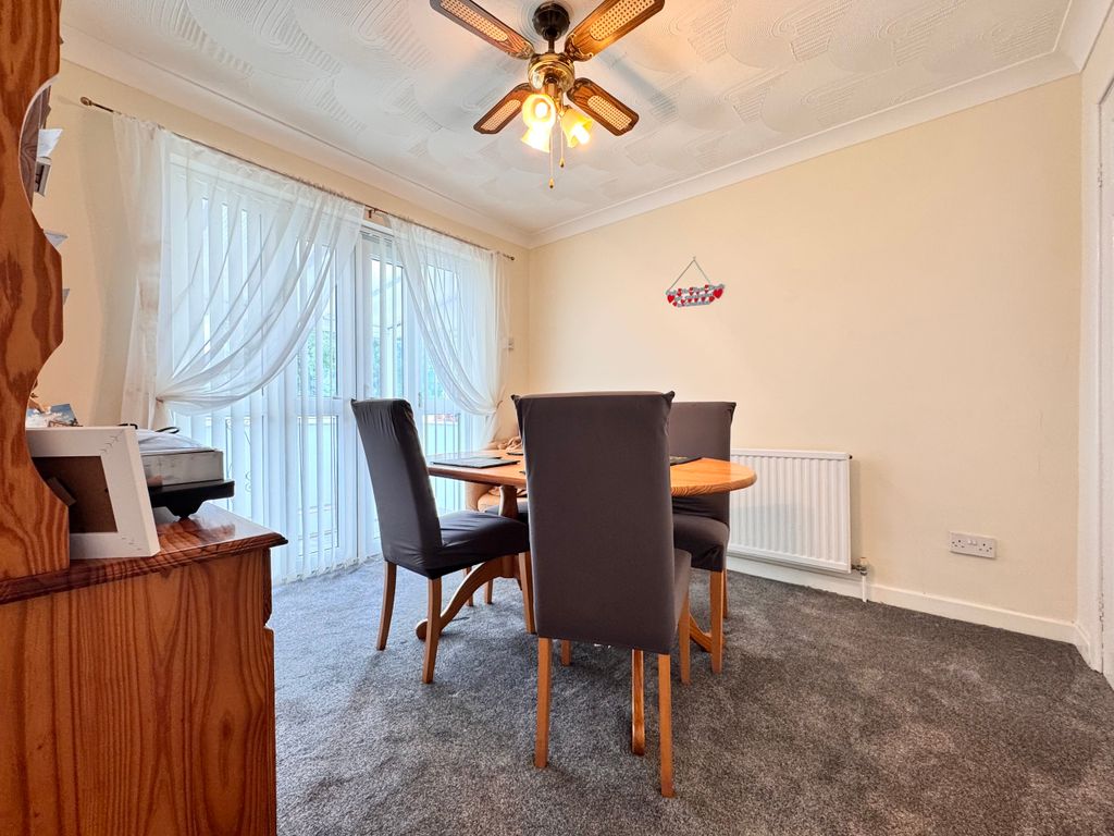 Additional image 4 of 4 bed detached house for saleThornhill Cottages, Cwmbach, Aberdare CF44