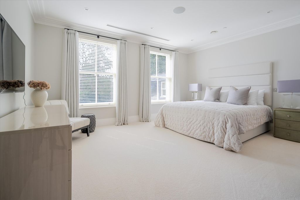 Additional image 18 of 6 bed detached house for saleGorse Hill Road, Wentworth, Virginia Water, Surrey GU25