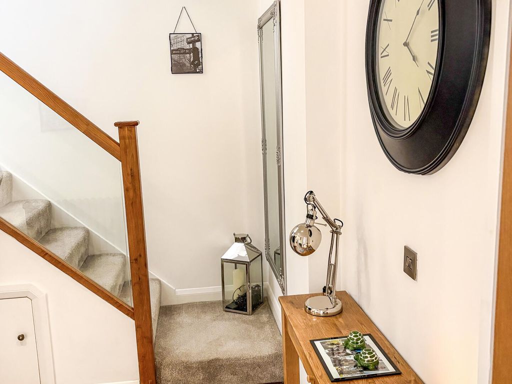 Additional image 2 of 2 bed flat for saleBank Road, Matlock DE4