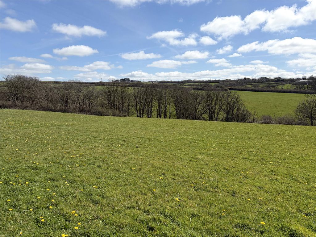 Additional image 2 of Land for saleWoolley, Bude, Cornwall EX23