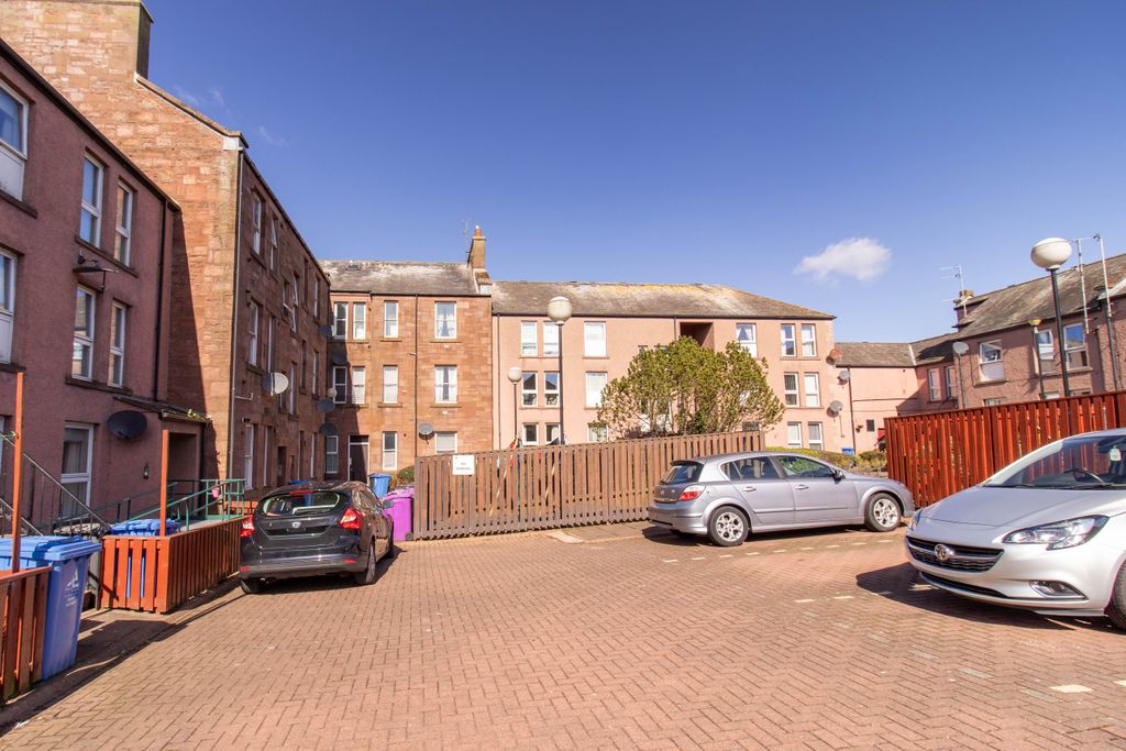 Additional image 19 of 1 bed flat for saleBakers Wynd, Arbroath DD11