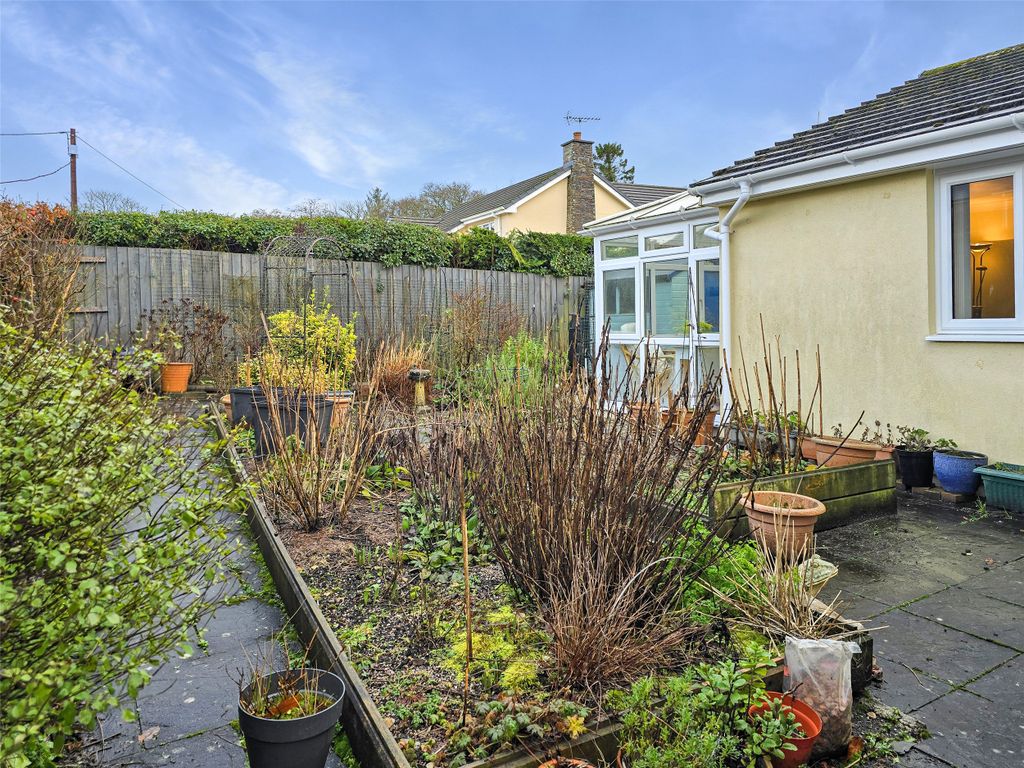 Additional image 6 of 3 bed detached bungalow for saleOakleaf Close, Halwill Junction, Beaworthy, Devon EX21