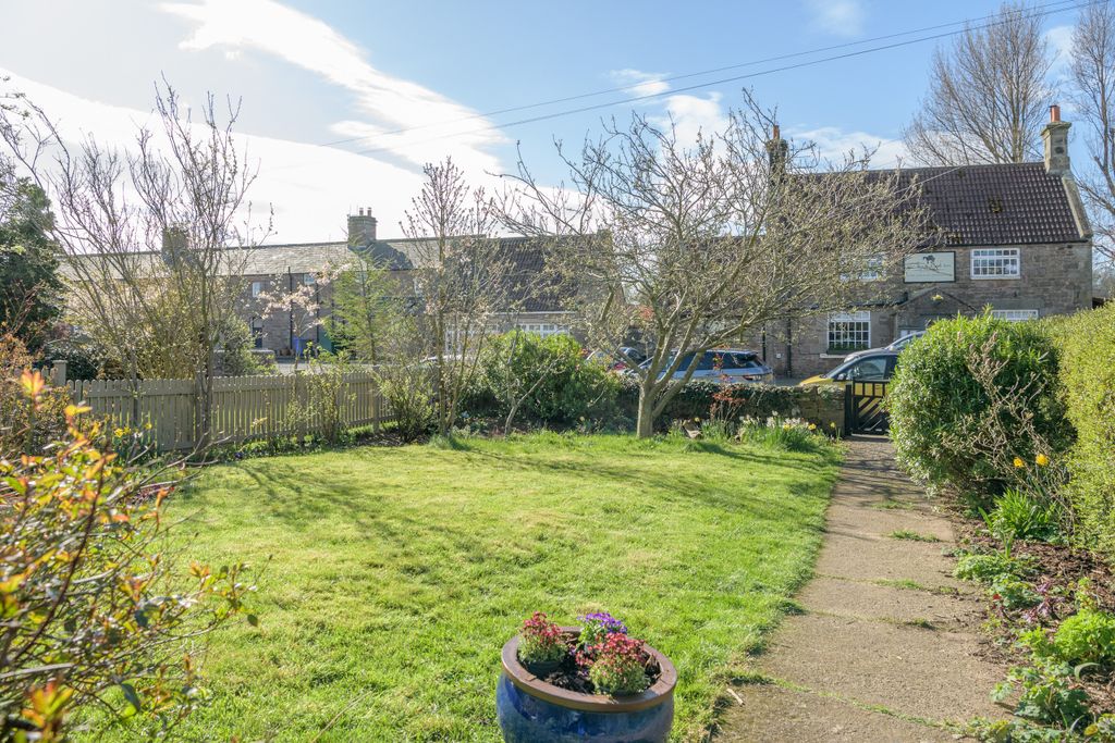 Additional image 26 of 3 bed semi-detached house for saleGolden Close, Ellingham, Chathill, Northumberland NE67