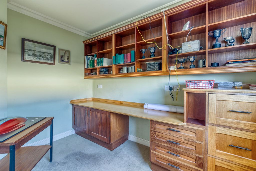 Additional image 13 of 5 bed detached house for saleBelle Hougue Avenue, Grouville JE3