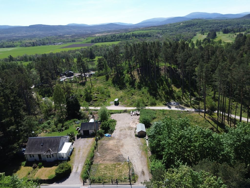 Additional image 7 of Land for saleKingussie Road, Newtonmore PH20