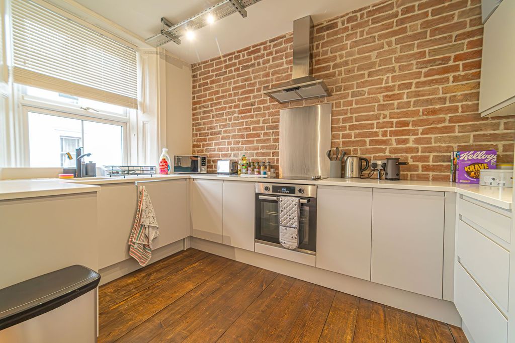 Additional image 3 of 1 bed flat for saleBridge Street, Newport NP20