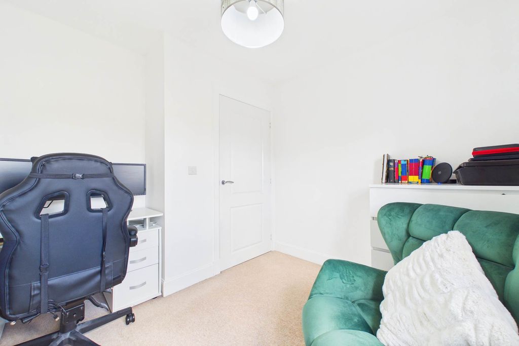 Additional image 27 of 4 bed detached house for saleWillowburn Avenue, Motherwell ML1