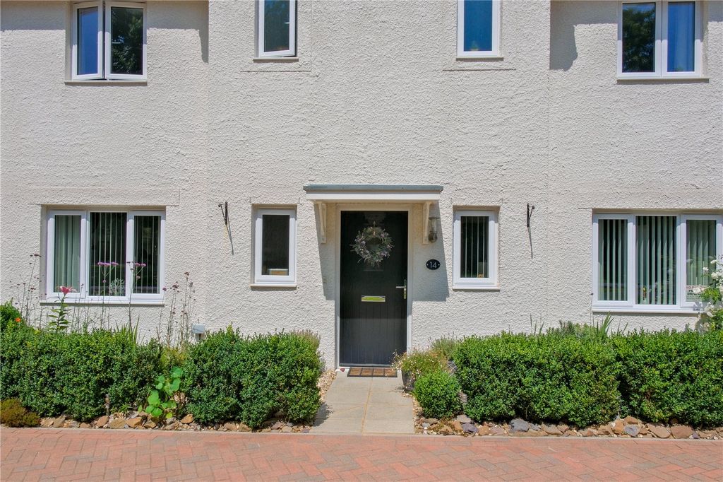 Additional image 34 of 4 bed detached house for saleWedlake Way, Roundswell, Barnstaple EX31