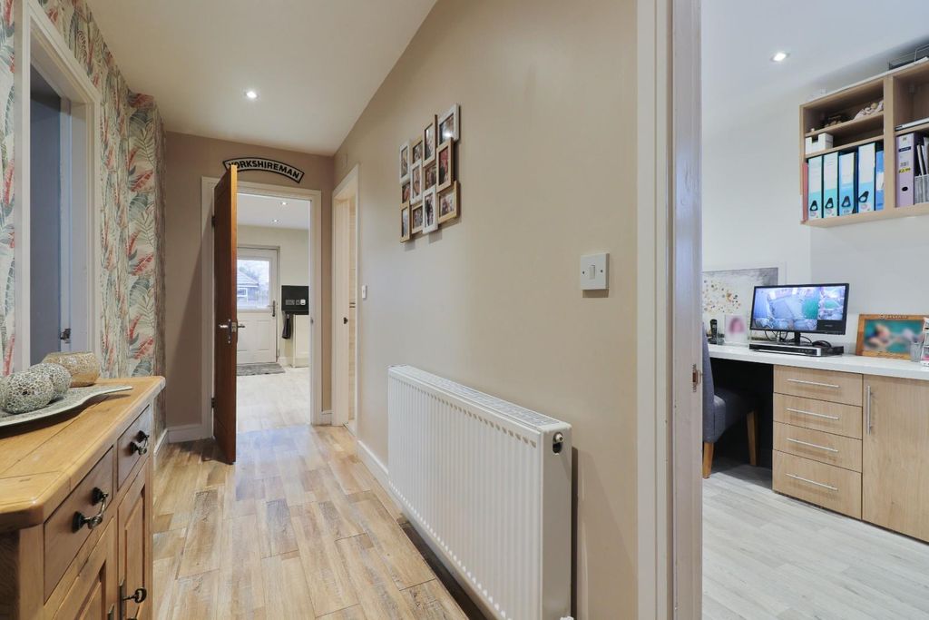 Additional image 2 of 5 bed detached house for saleMistyfield House, Church Hill, Royston, Barnsley S71