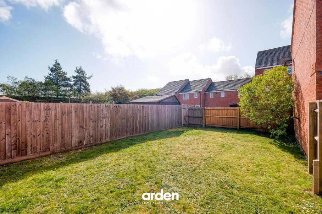 Pitchcombe Close, Redditch, B98 photo 2