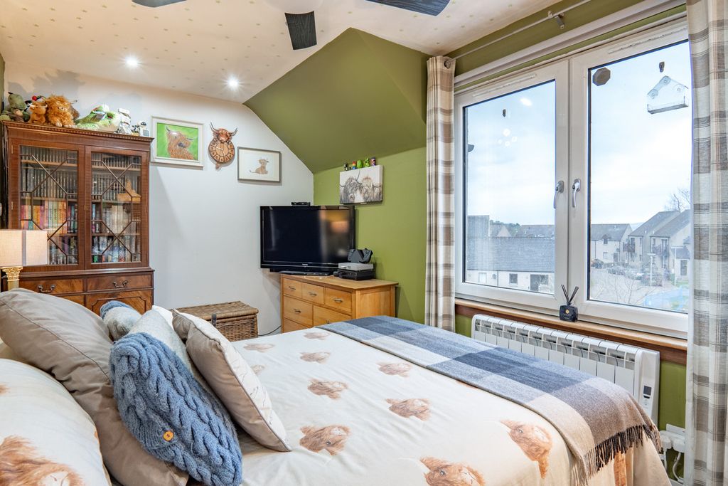 Additional image 14 of 2 bed flat for saleHarbour Street, Nairn IV12