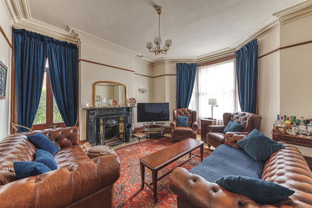 Additional image 17 of 5 bed semi-detached house for saleAlbert Street, Belper DE56