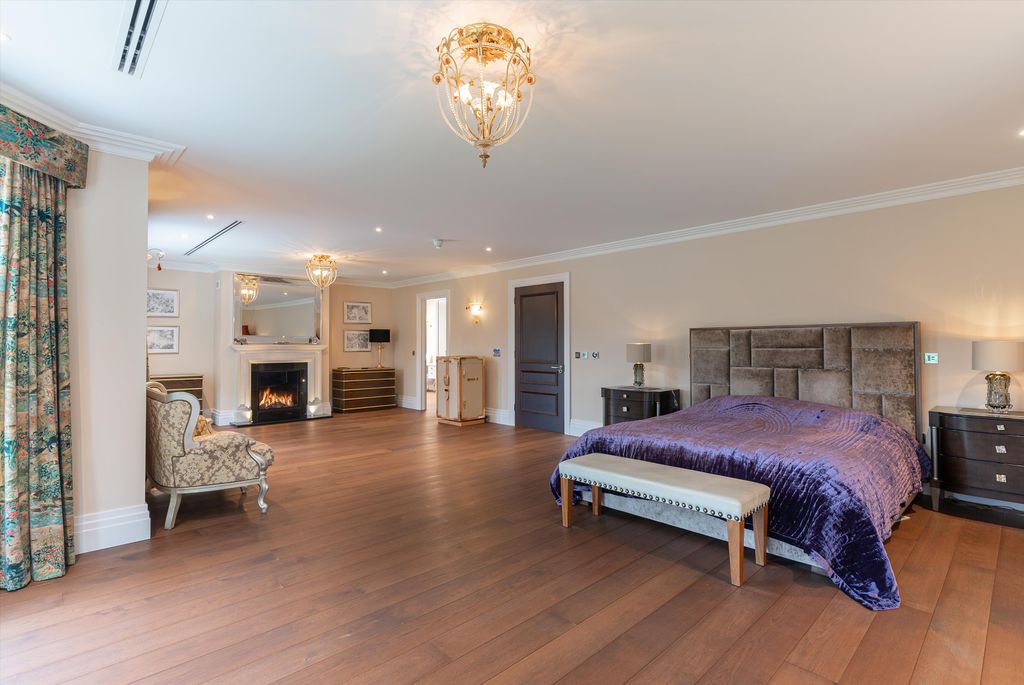 Additional image 15 of 6 bed detached house for saleVirginia Avenue, Virginia Water, Surrey GU25