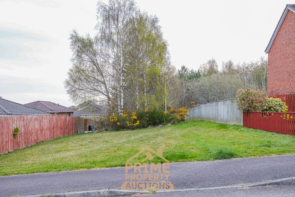 Additional image 2 of Land for salePlot At Moray Park Gardens, Inverness IV2