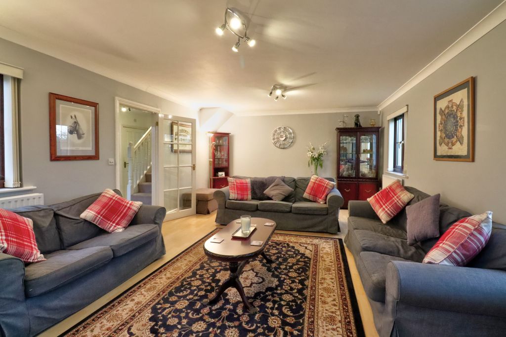 Additional image 9 of 5 bed detached house for saleNorth End, Alnwick NE66