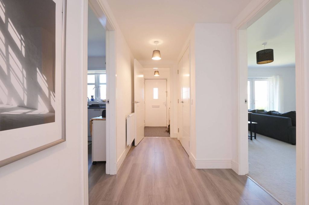 Additional image 16 of 2 bed flat for saleSomerville Road, Balerno, Edinburgh EH14