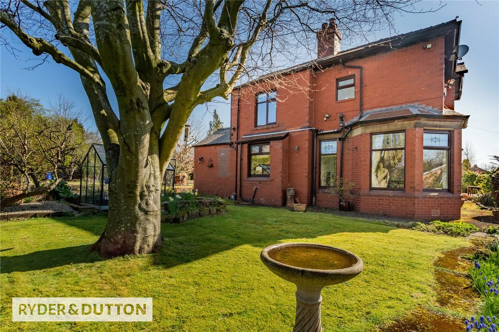 Additional image 22 of 4 bed detached house for saleCurrier Lane, Ashton-Under-Lyne, Greater Manchester OL6